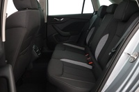heti ajoon Skoda Scala