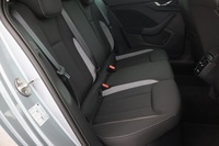 heti ajoon Skoda Scala
