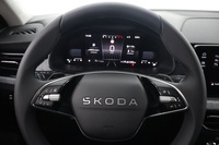 heti ajoon Skoda Scala