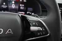 heti ajoon Skoda Scala