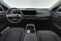 heti ajoon Kia EV5