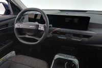 heti ajoon Kia EV5