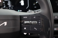 heti ajoon Kia EV5
