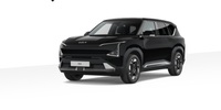 heti ajoon Kia EV5