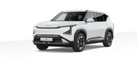 heti ajoon Kia EV5