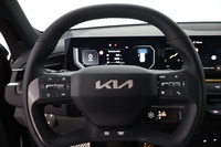 heti ajoon Kia EV9
