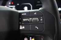 heti ajoon Kia EV9