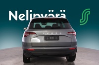 heti ajoon Skoda Karoq