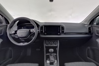 heti ajoon Skoda Karoq
