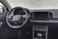 heti ajoon Skoda Karoq