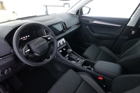 heti ajoon Skoda Karoq