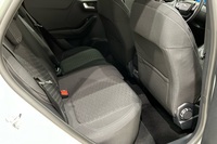 heti ajoon Ford Puma