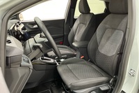 heti ajoon Ford Puma