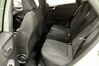 heti ajoon Ford Puma