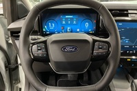 heti ajoon Ford Puma