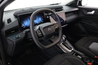 heti ajoon Ford Puma