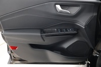 heti ajoon Ford Puma