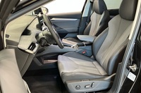 Coupé 85x 4x4 Style - 21" Aquarius | Vetokoukku | Advanced-paketti | Uusi ja ajamaton | Matrix LED | Lasikatto heti ajoon Skoda Enyaq