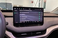 Coupé 85x 4x4 Style - 21" Aquarius | Vetokoukku | Advanced-paketti | Uusi ja ajamaton | Matrix LED | Lasikatto heti ajoon Skoda Enyaq