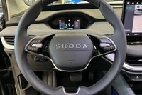 Coupé 85x 4x4 Style - 21" Aquarius | Vetokoukku | Advanced-paketti | Uusi ja ajamaton | Matrix LED | Lasikatto heti ajoon Skoda Enyaq
