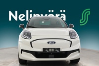 heti ajoon Ford Puma Gen-E