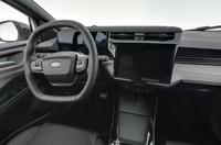 heti ajoon Ford Puma Gen-E