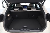 heti ajoon Ford Puma Gen-E