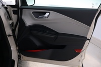 heti ajoon Ford Puma Gen-E