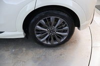 heti ajoon Ford Puma Gen-E