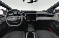 heti ajoon Ford Puma Gen-E