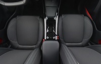 heti ajoon Ford Puma Gen-E