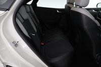 heti ajoon Ford Puma Gen-E