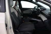 heti ajoon Ford Puma Gen-E