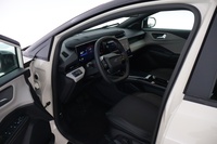 heti ajoon Ford Puma Gen-E