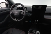 heti ajoon Ford USA Mustang