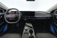 heti ajoon Kia EV6