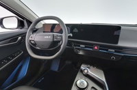 heti ajoon Kia EV6