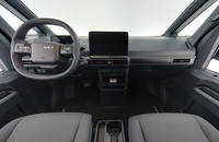 heti ajoon Kia PV5 Cargo