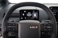 heti ajoon Kia PV5 Cargo