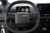 heti ajoon Kia PV5 Cargo