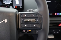 heti ajoon Kia PV5 Cargo