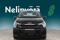 heti ajoon Kia Picanto