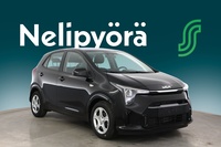 heti ajoon Kia Picanto