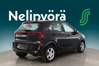 heti ajoon Kia Picanto