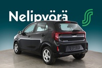 heti ajoon Kia Picanto