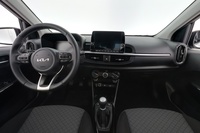 heti ajoon Kia Picanto