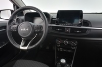 heti ajoon Kia Picanto
