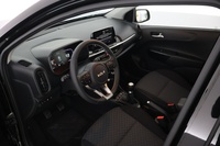 heti ajoon Kia Picanto
