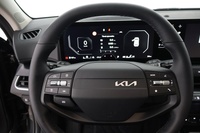 heti ajoon Kia K4
