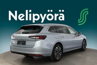 heti ajoon Skoda Superb